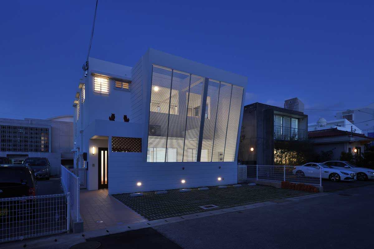 有限会社 Ｋ・でざいん
の建築作品