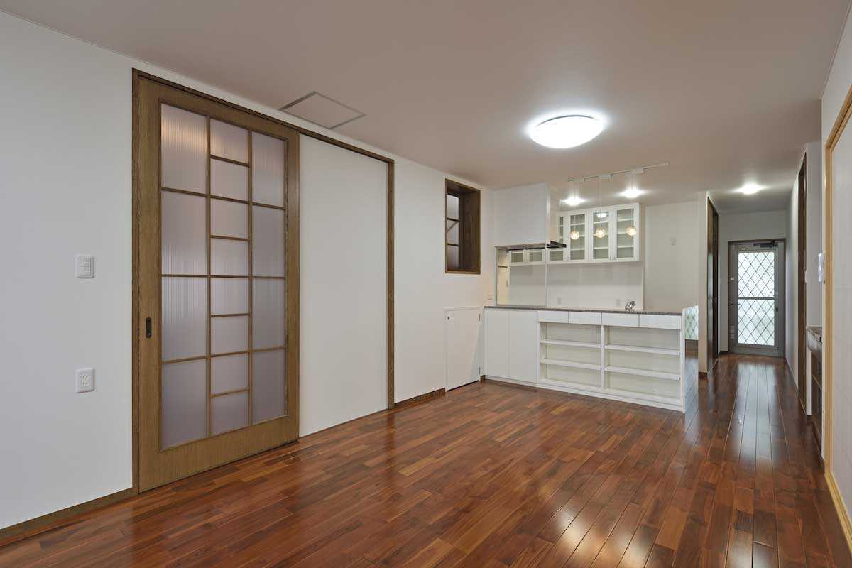 有限会社 Ｋ・でざいん
の建築作品