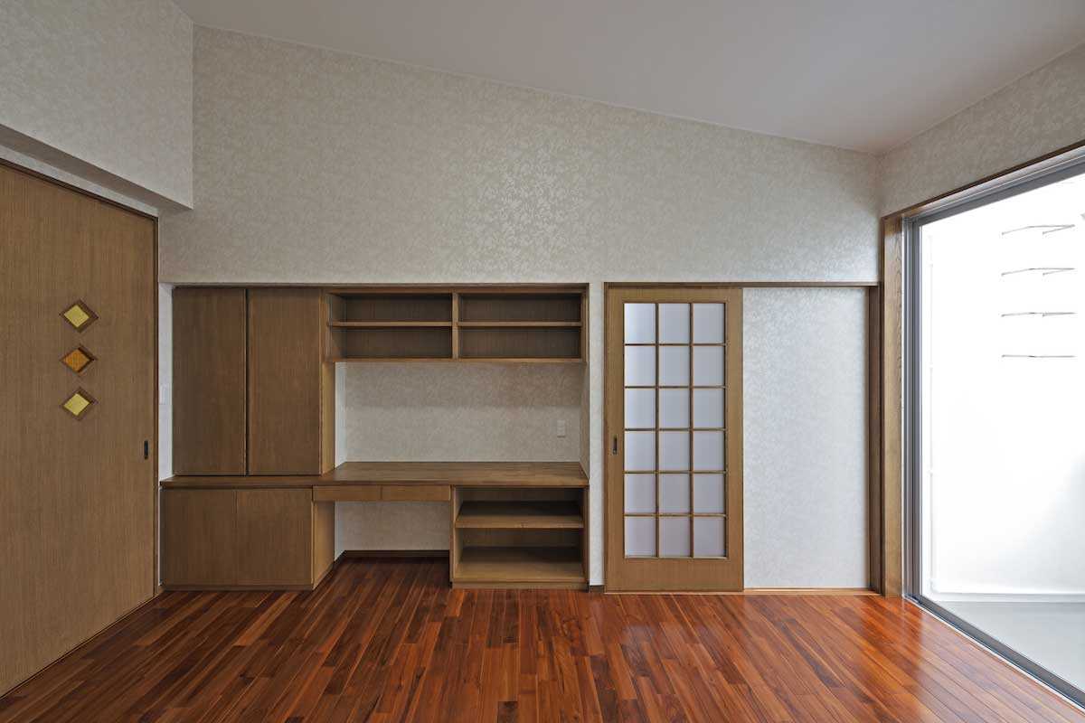 有限会社 Ｋ・でざいん
の建築作品