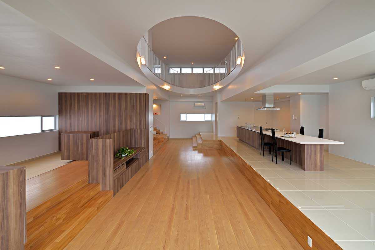 株式会社 建築工房 亥の建築作品