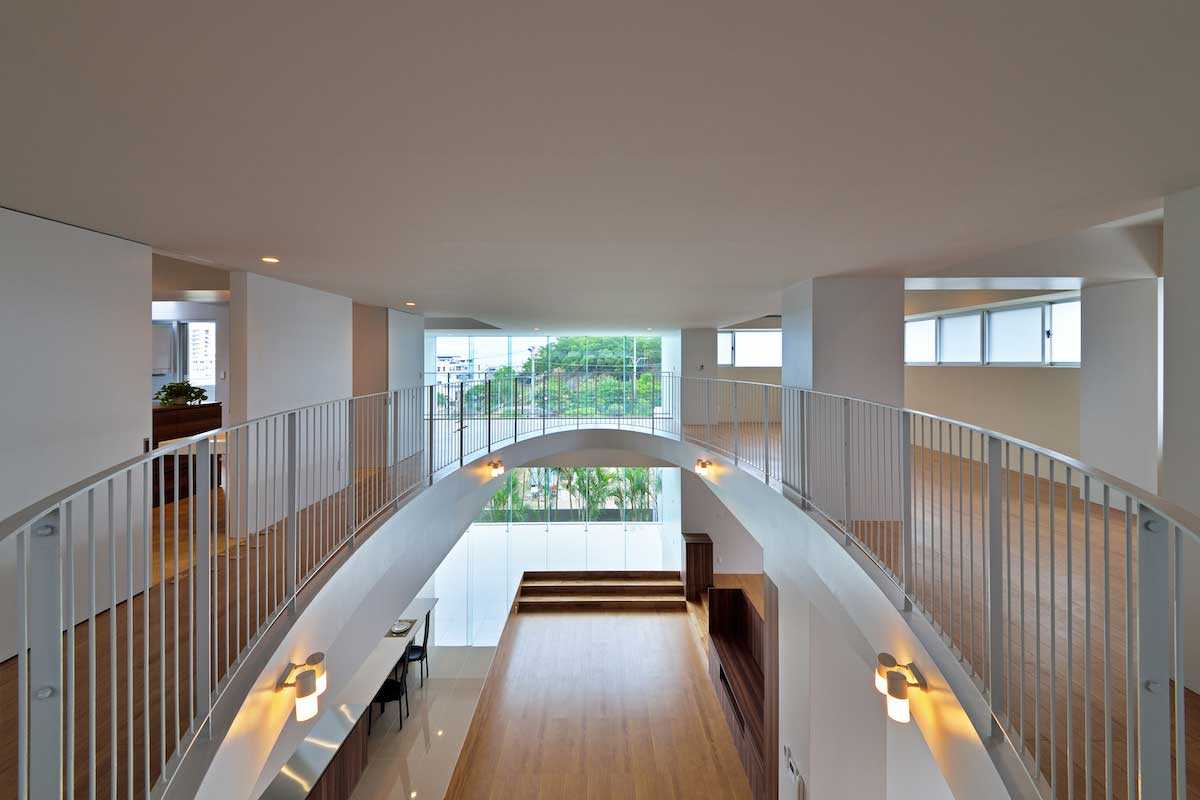 株式会社 建築工房 亥の建築作品