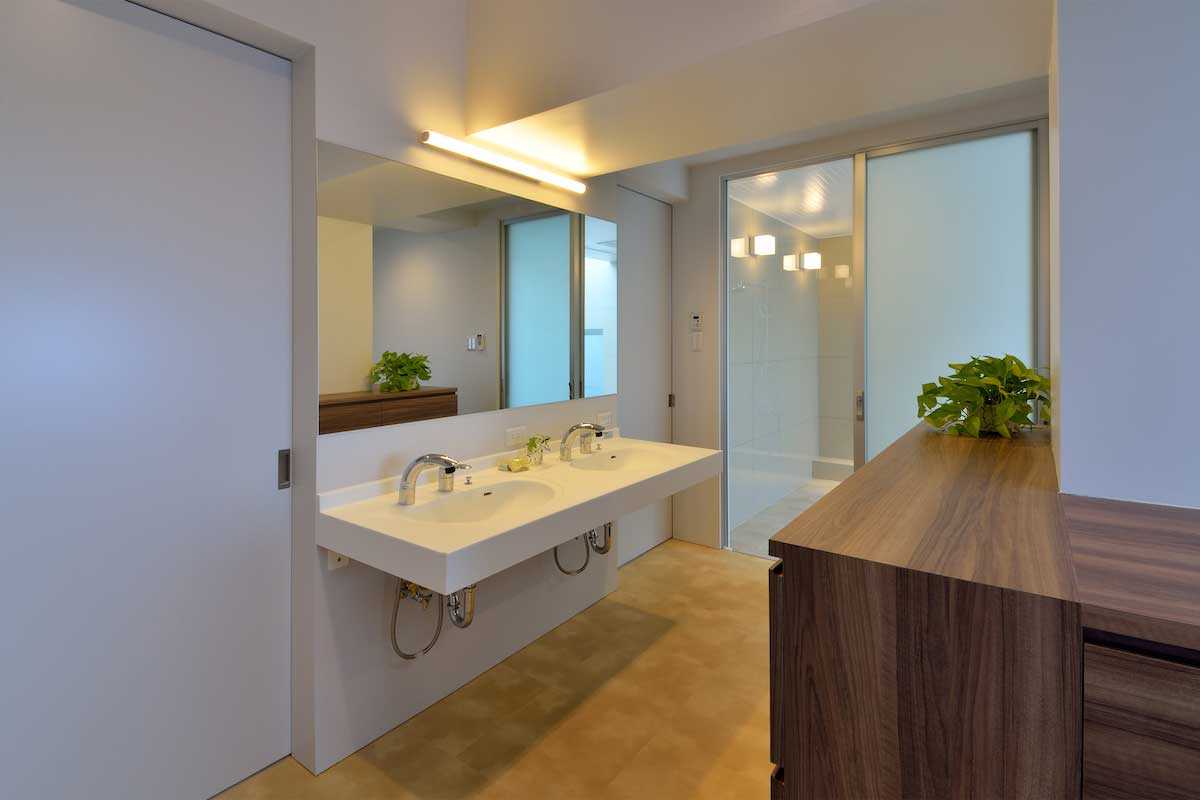 株式会社 建築工房 亥の建築作品