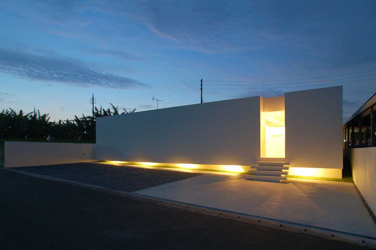 有限会社 真玉橋設計事務所の建築作品