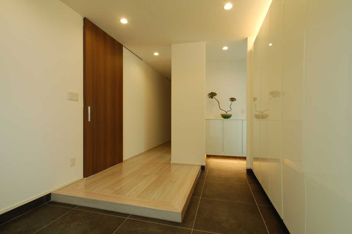 有限会社 真玉橋設計事務所の建築作品