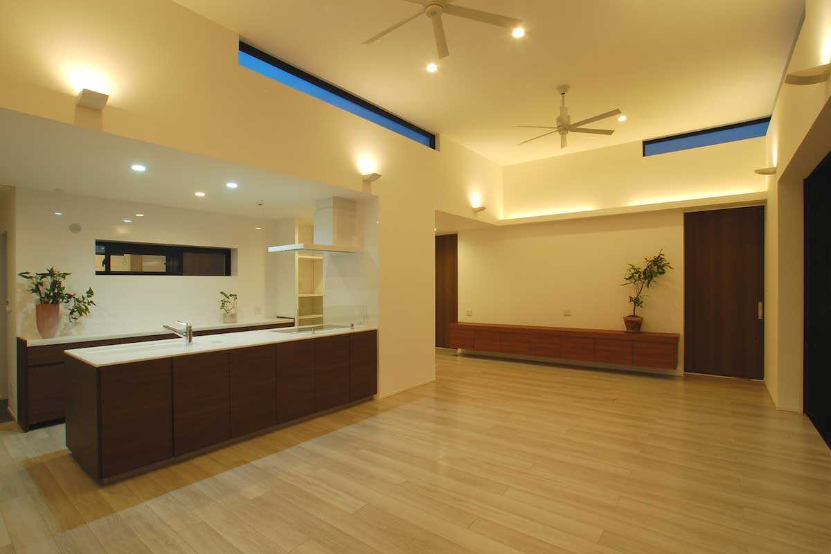 有限会社 真玉橋設計事務所の建築作品