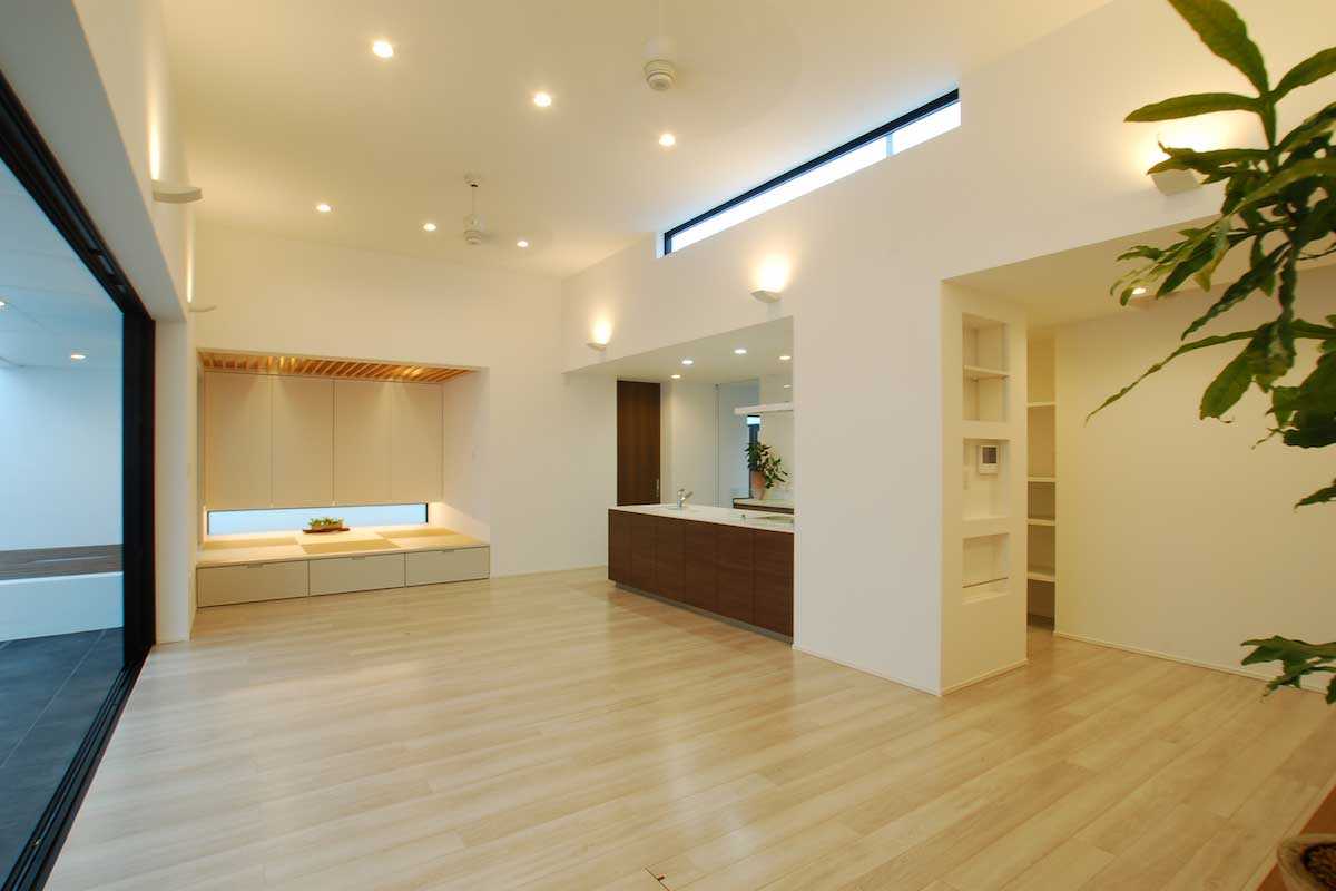 有限会社 真玉橋設計事務所の建築作品