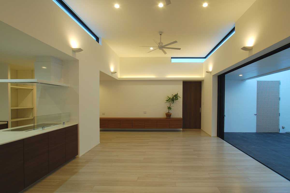 有限会社 真玉橋設計事務所の建築作品