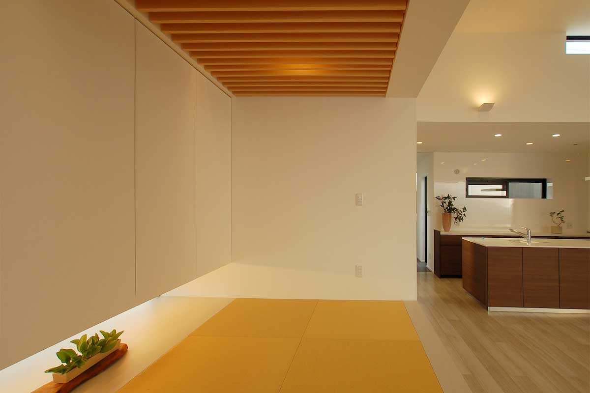 有限会社 真玉橋設計事務所の建築作品