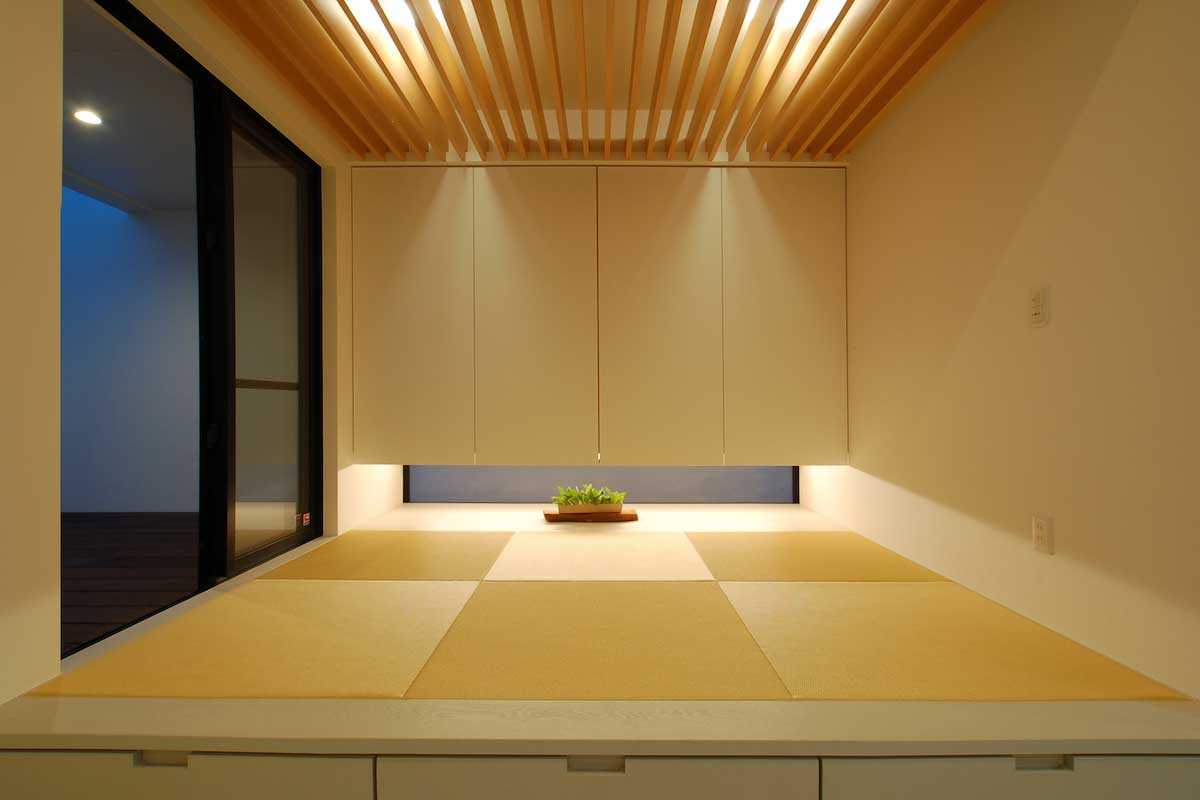 有限会社 真玉橋設計事務所の建築作品