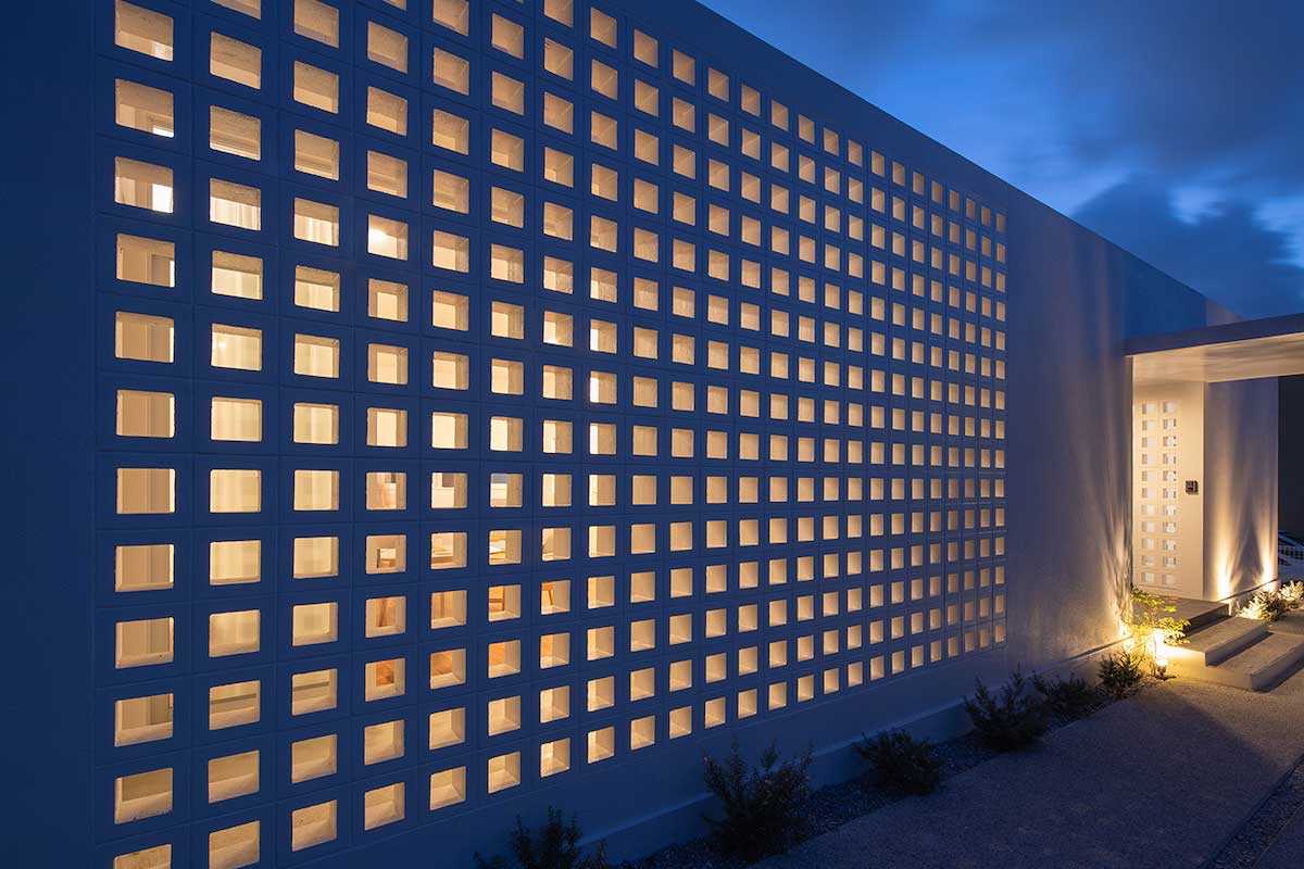 松田まり子建築設計事務所の建築作品