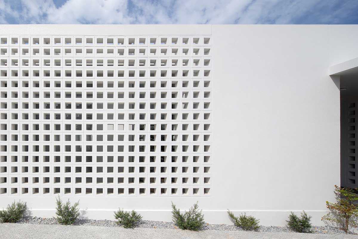 松田まり子建築設計事務所の建築作品