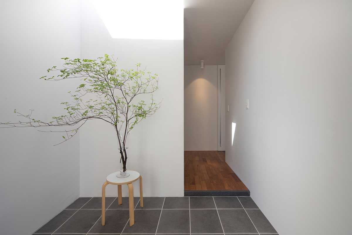 松田まり子建築設計事務所の建築作品