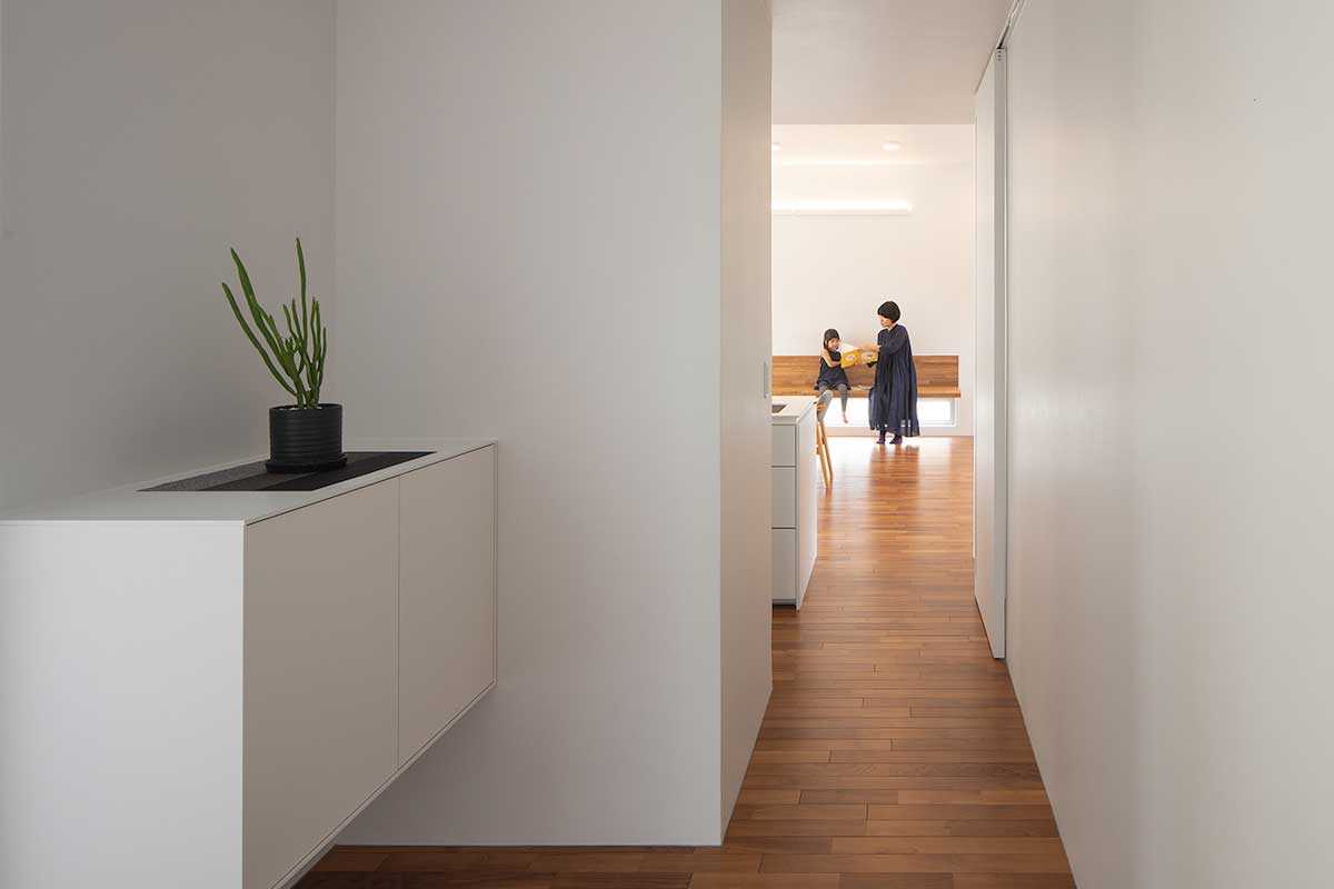 松田まり子建築設計事務所の建築作品