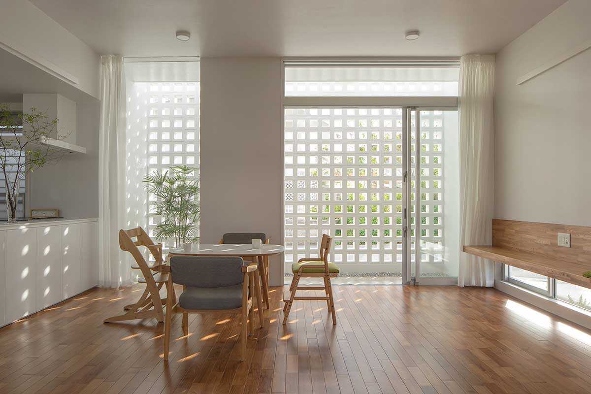 松田まり子建築設計事務所の建築作品