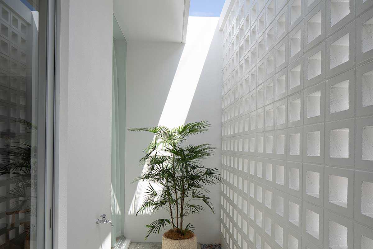 松田まり子建築設計事務所の建築作品