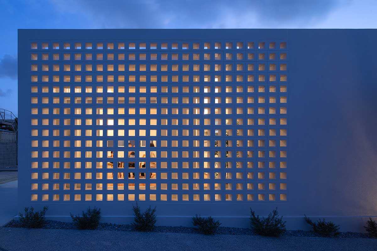 松田まり子建築設計事務所の建築作品