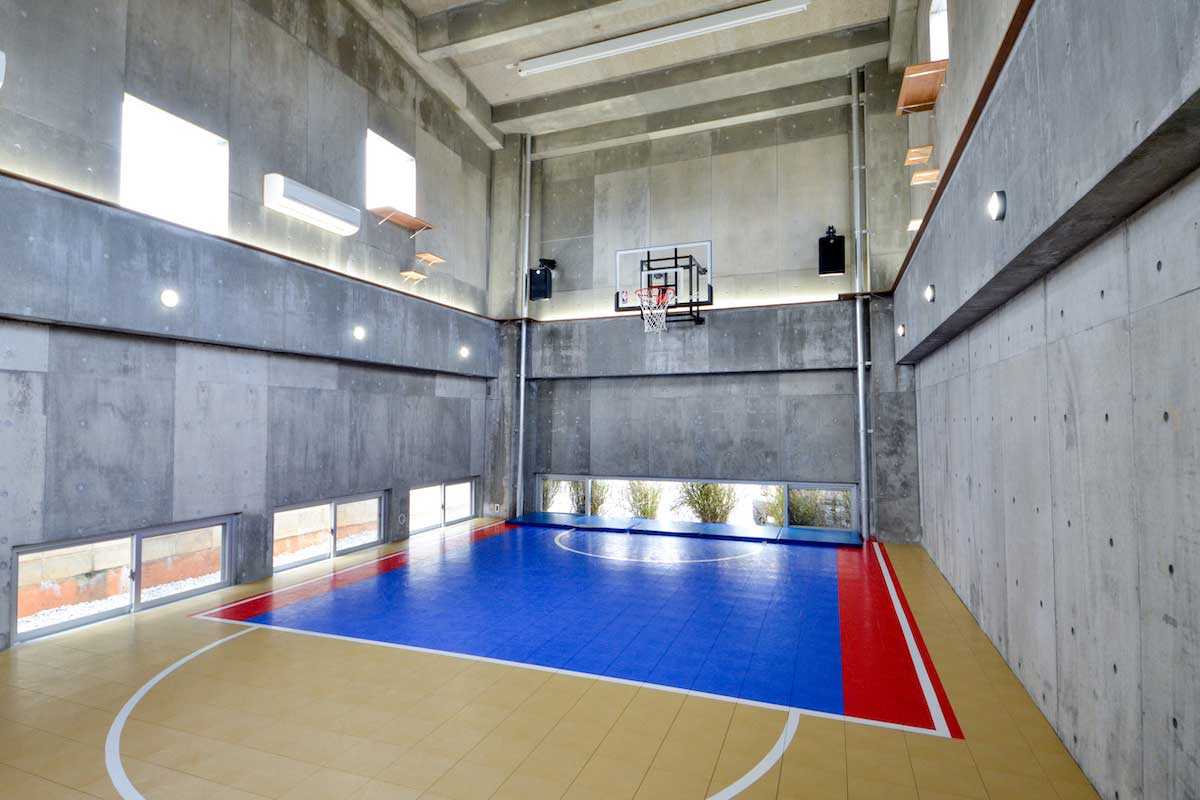 株式会社ＮＤアーキテクトンの建築作品