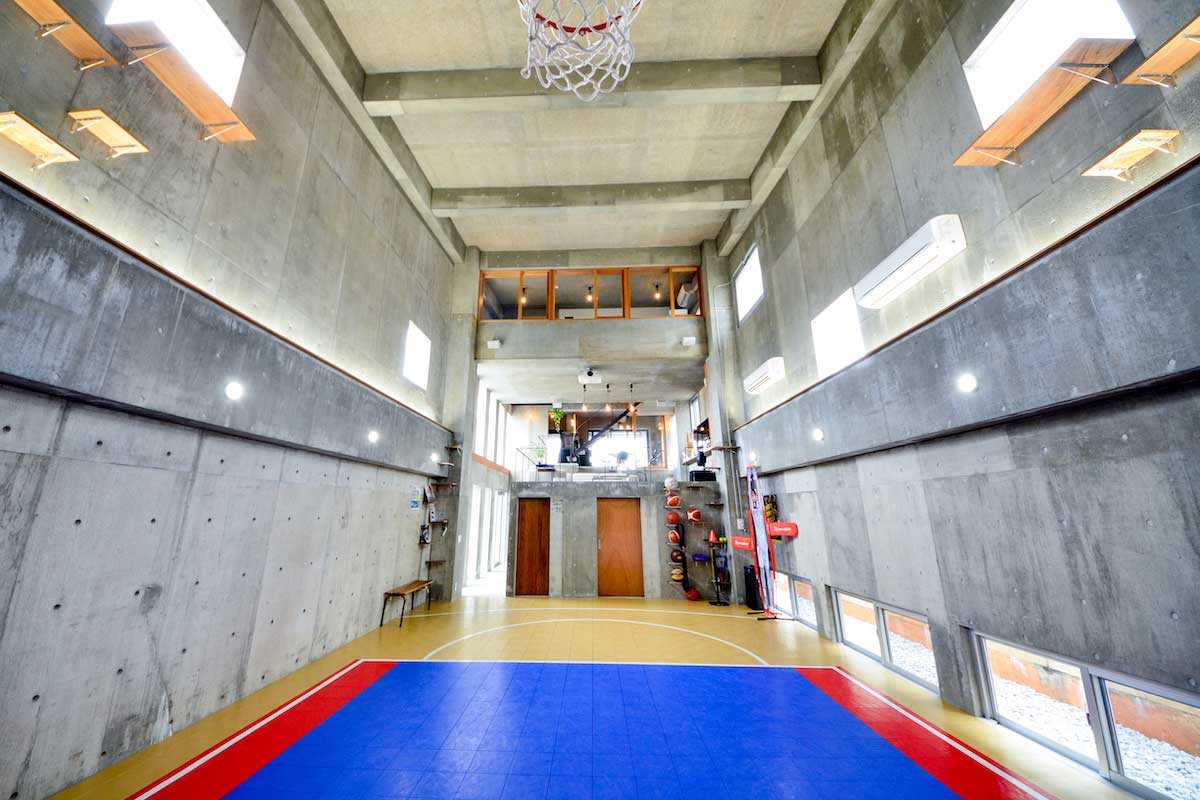 株式会社ＮＤアーキテクトンの建築作品