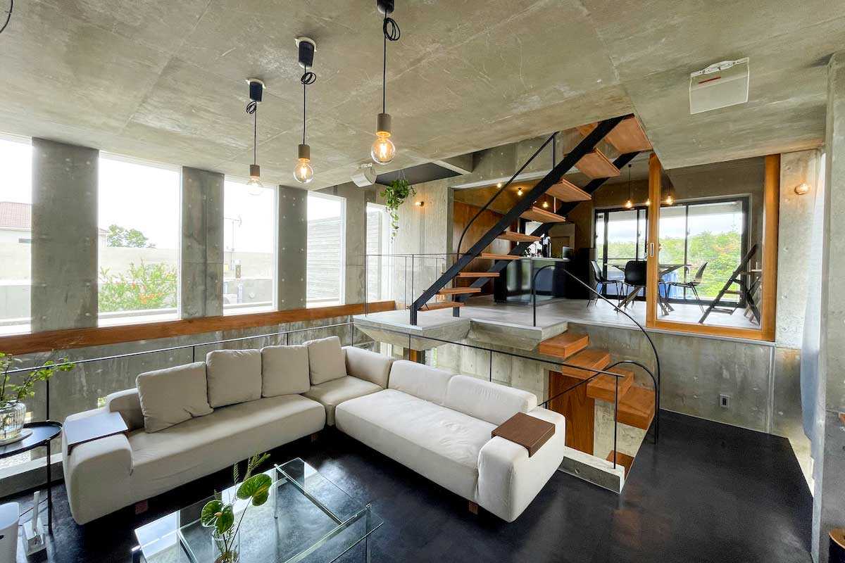 株式会社ＮＤアーキテクトンの建築作品