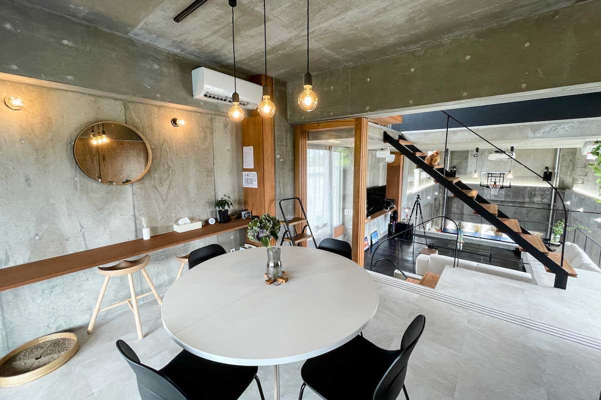 株式会社ＮＤアーキテクトンの建築作品