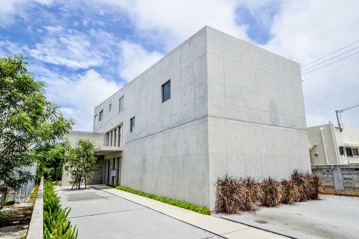 株式会社ＮＤアーキテクトンの建築作品