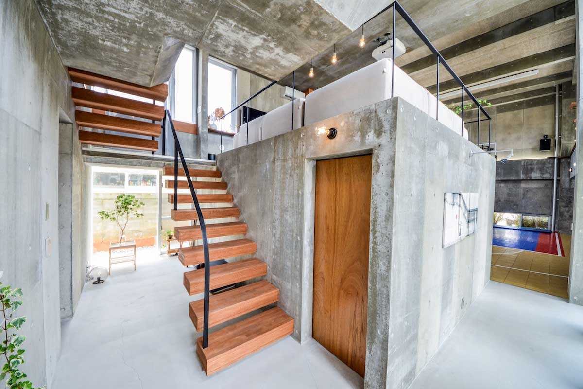 株式会社ＮＤアーキテクトンの建築作品