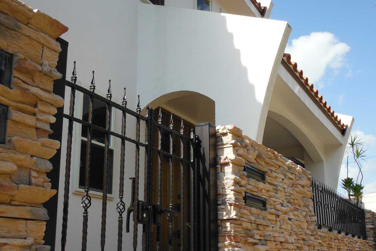 アトリエPADの建築作品