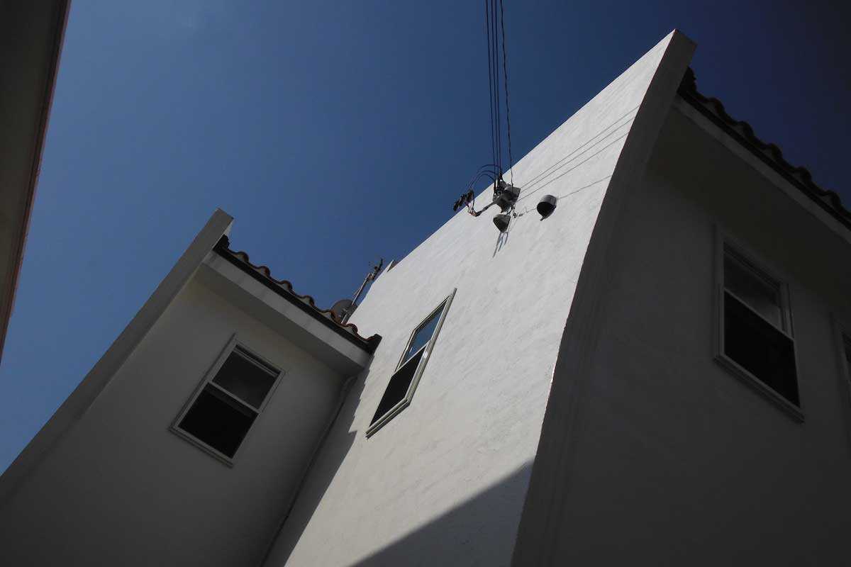 アトリエPADの建築作品