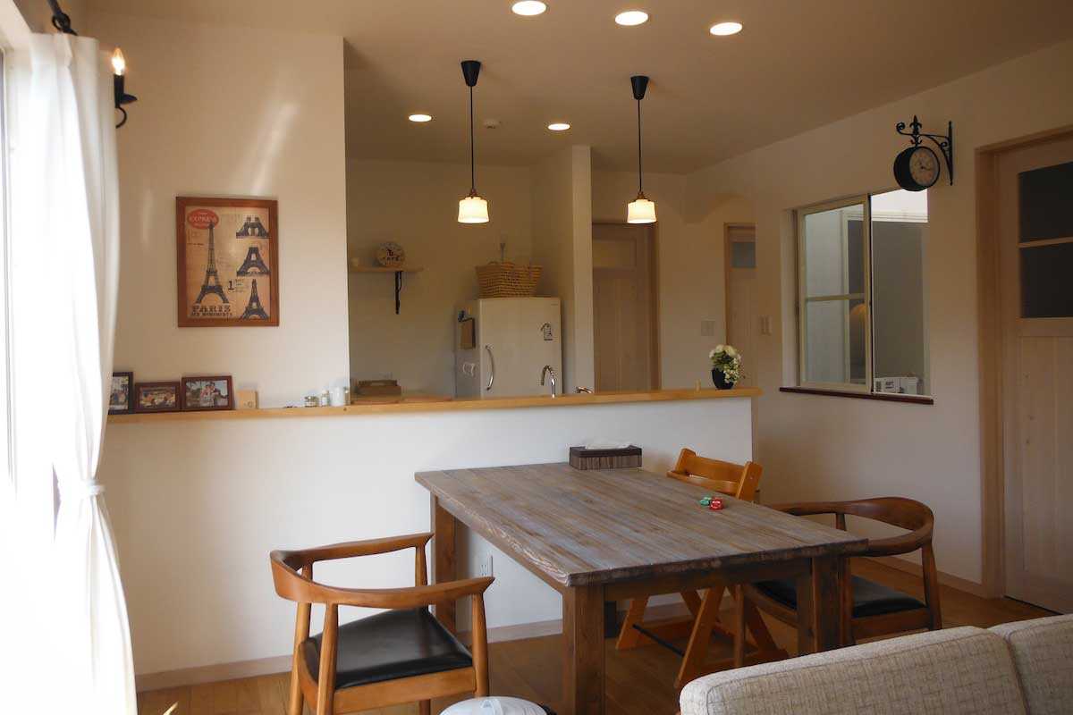 アトリエPADの建築作品