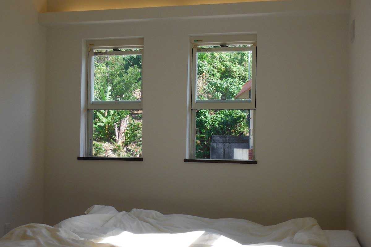 アトリエPADの建築作品