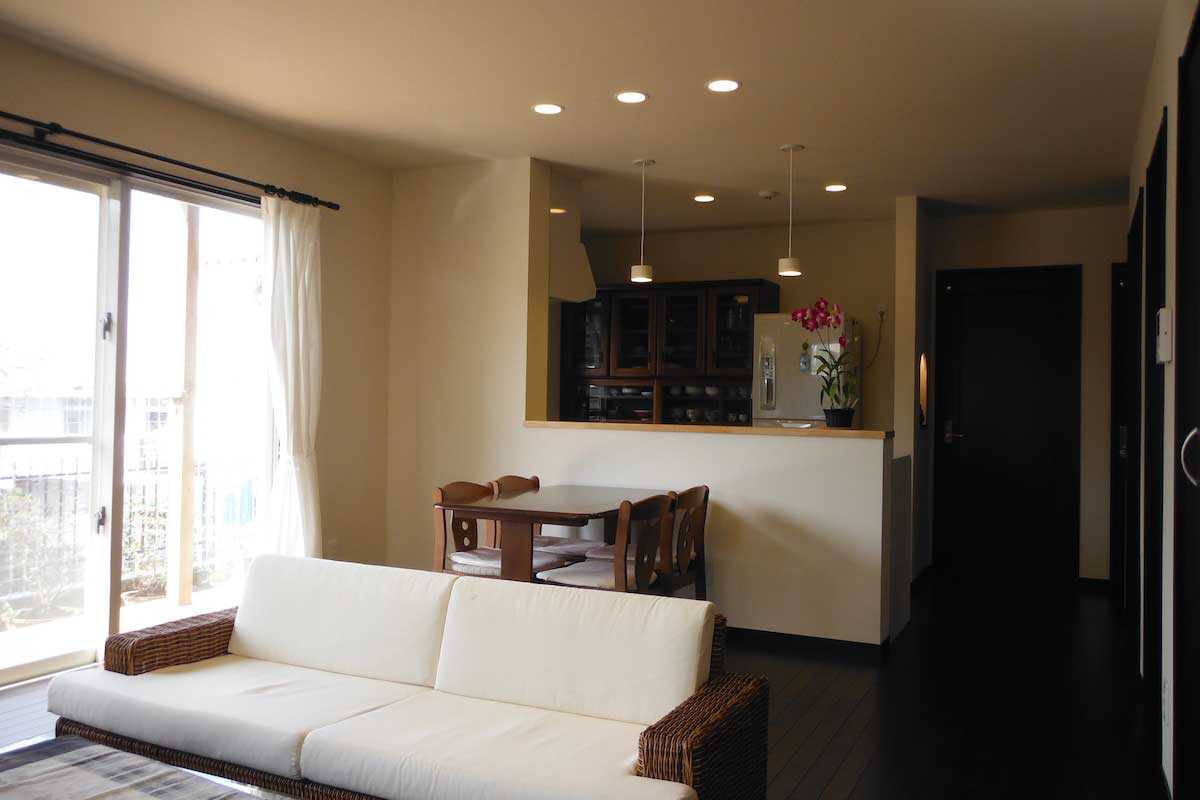 アトリエPADの建築作品