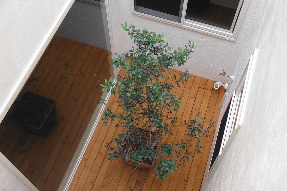 アトリエPADの建築作品