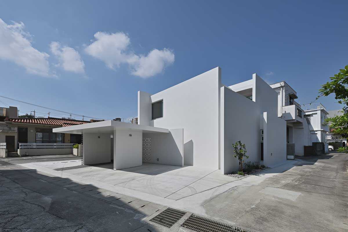 株式会社エー・アール・ジーの建築作品