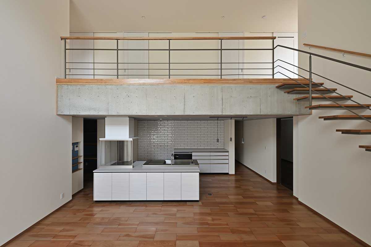 株式会社エー・アール・ジーの建築作品