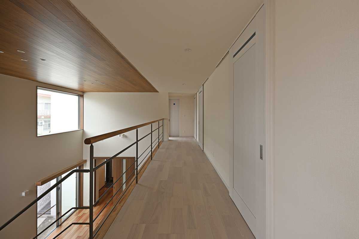 株式会社エー・アール・ジーの建築作品