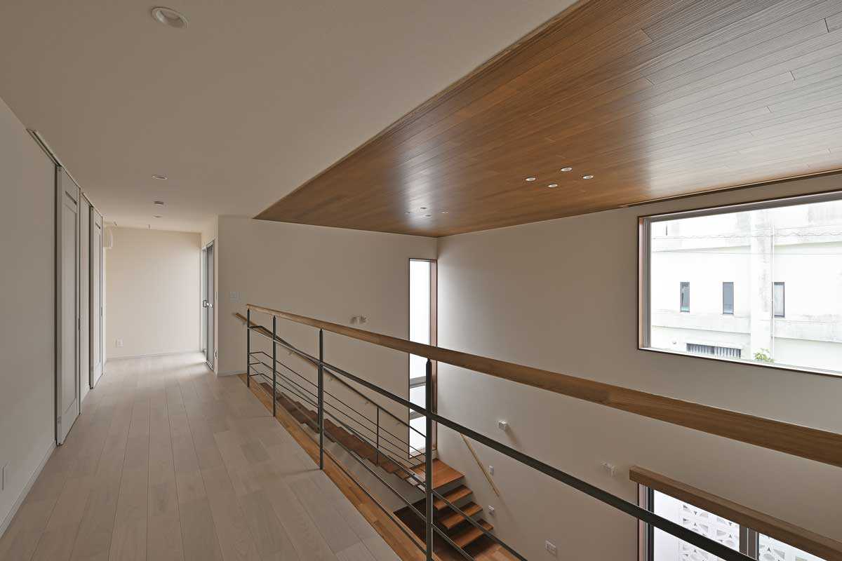 株式会社エー・アール・ジーの建築作品