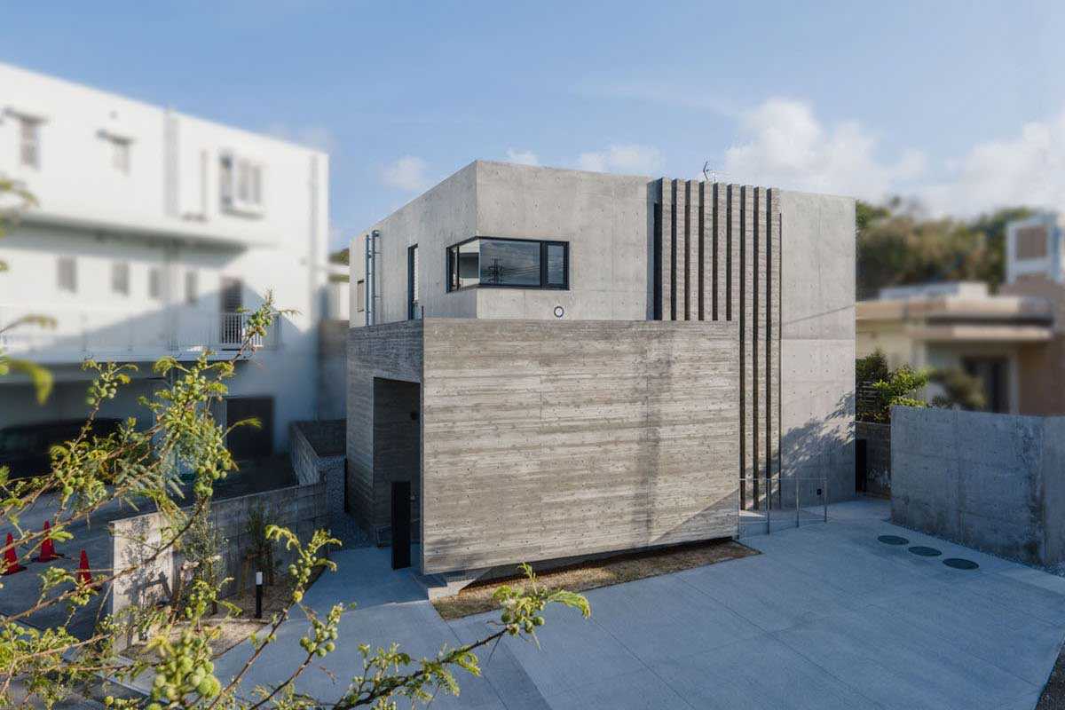 久友設計株式会社の建築作品