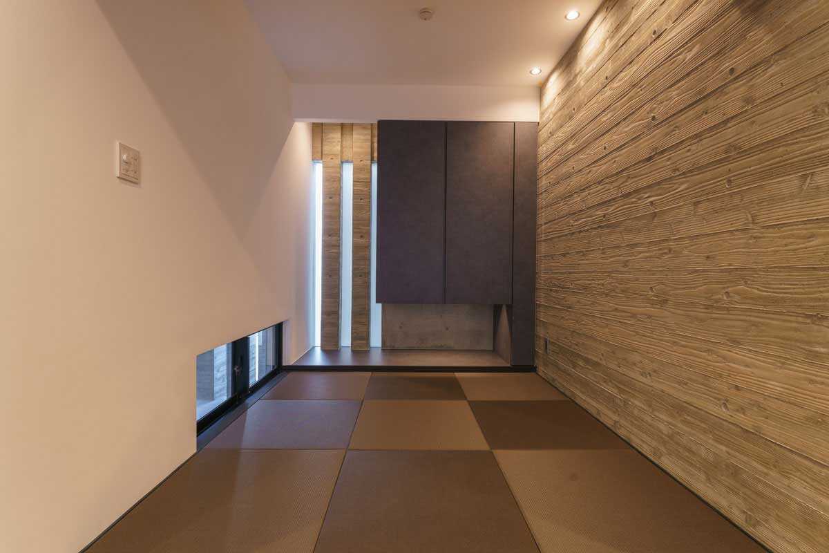 久友設計株式会社の建築作品