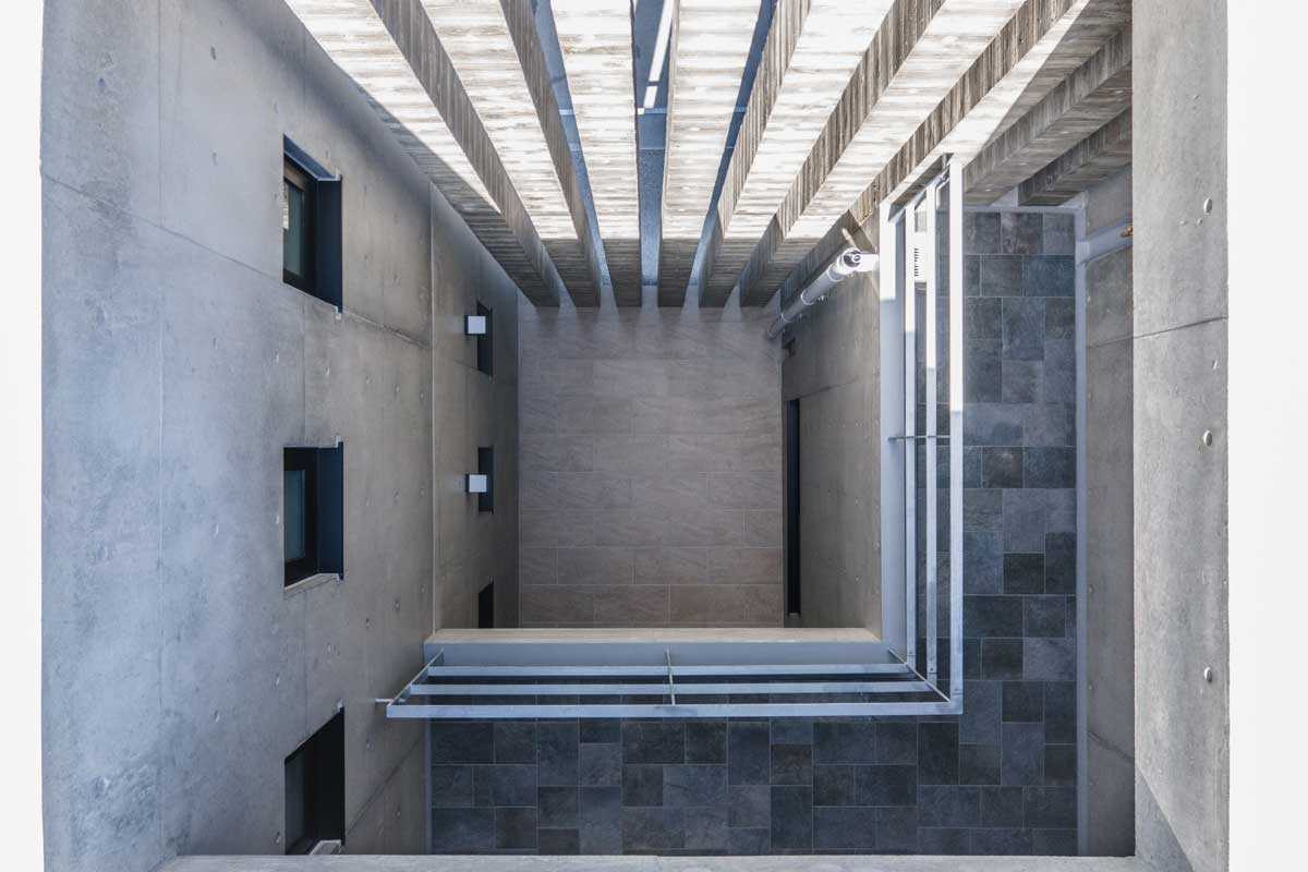 久友設計株式会社の建築作品