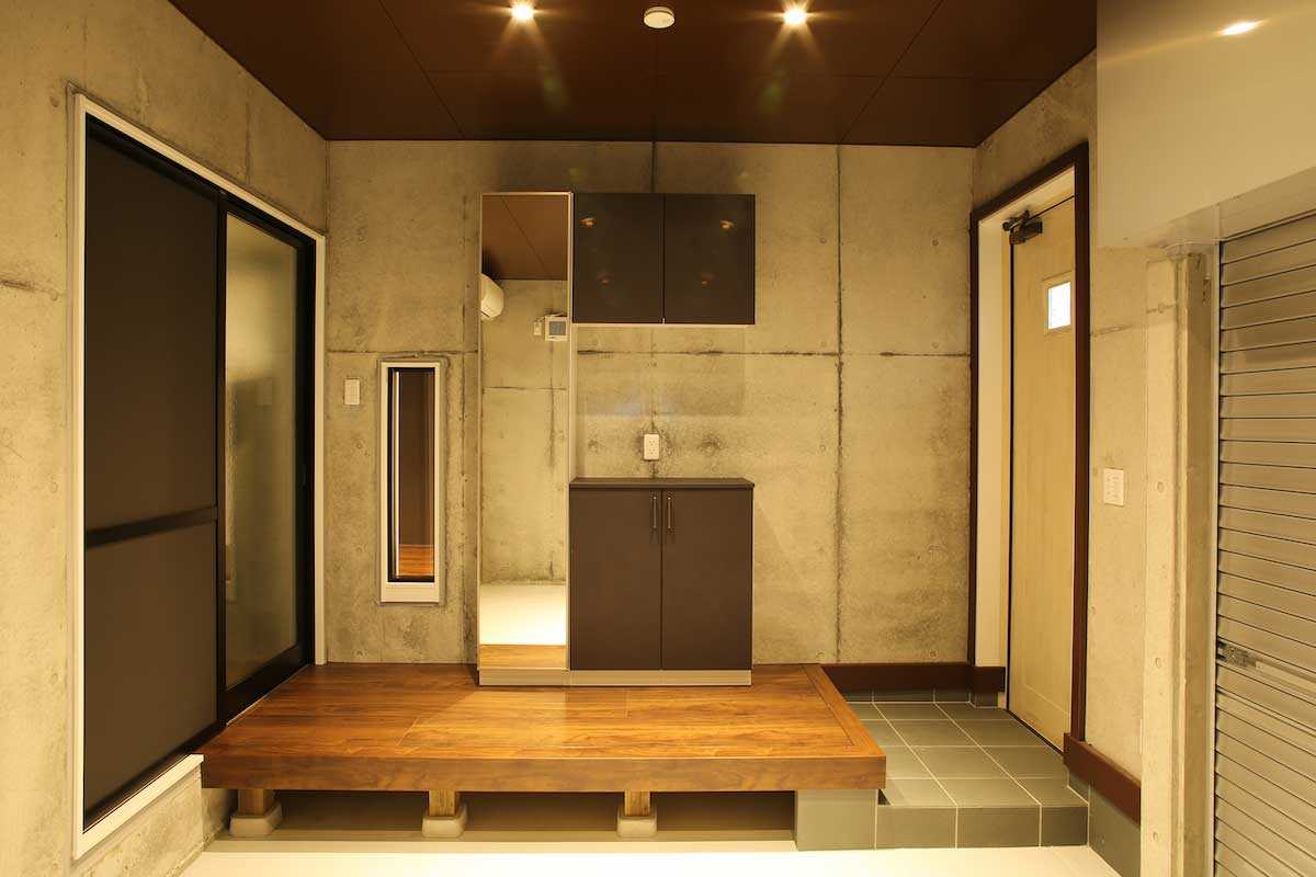 有限会社 外間建築設計事務所の建築作品