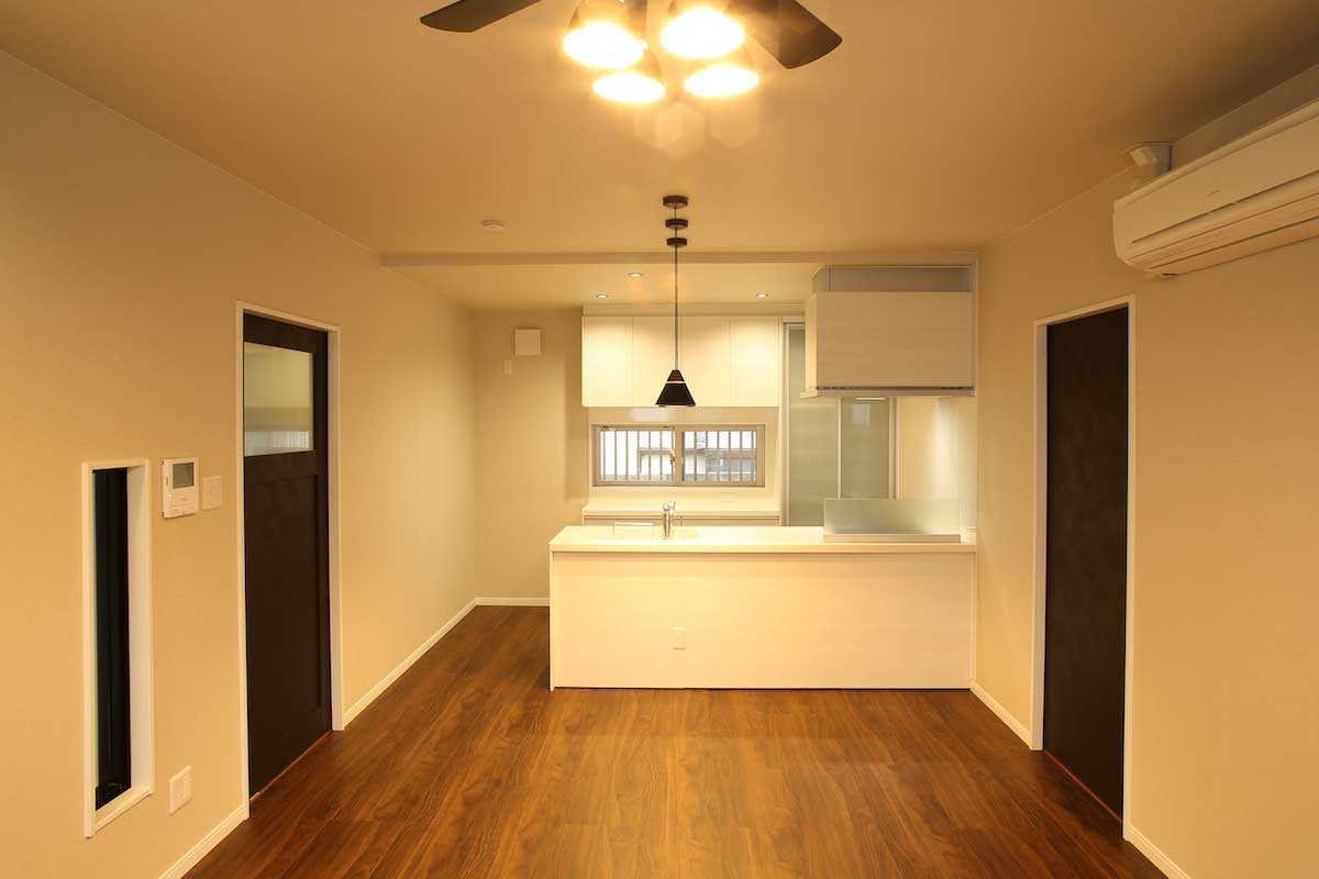 有限会社 外間建築設計事務所の建築作品