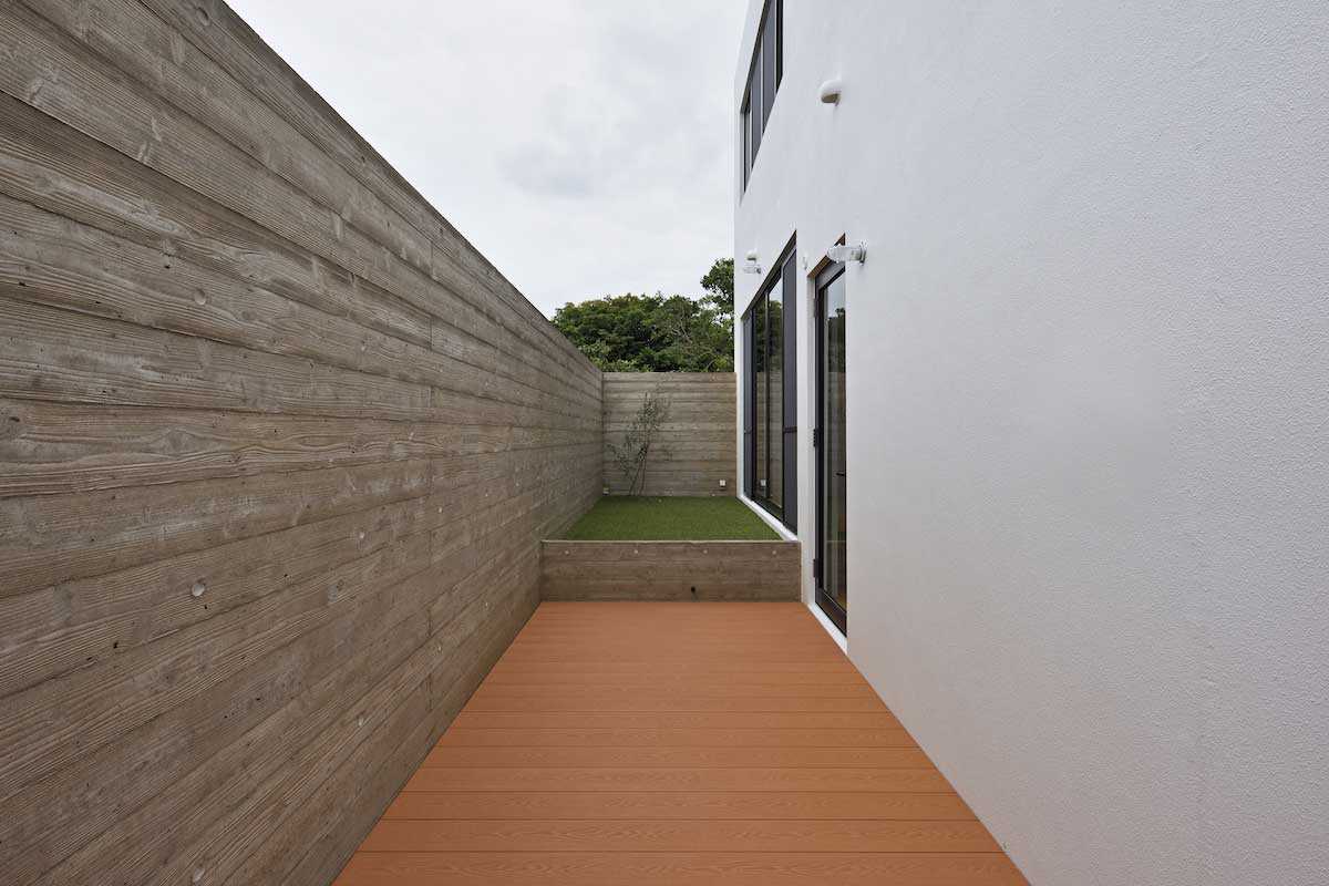 株式会社 謝名堂建築設計事務所の建築作品