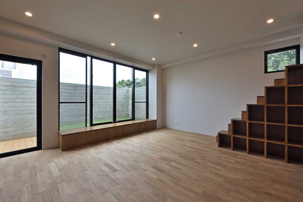 株式会社 謝名堂建築設計事務所の建築作品