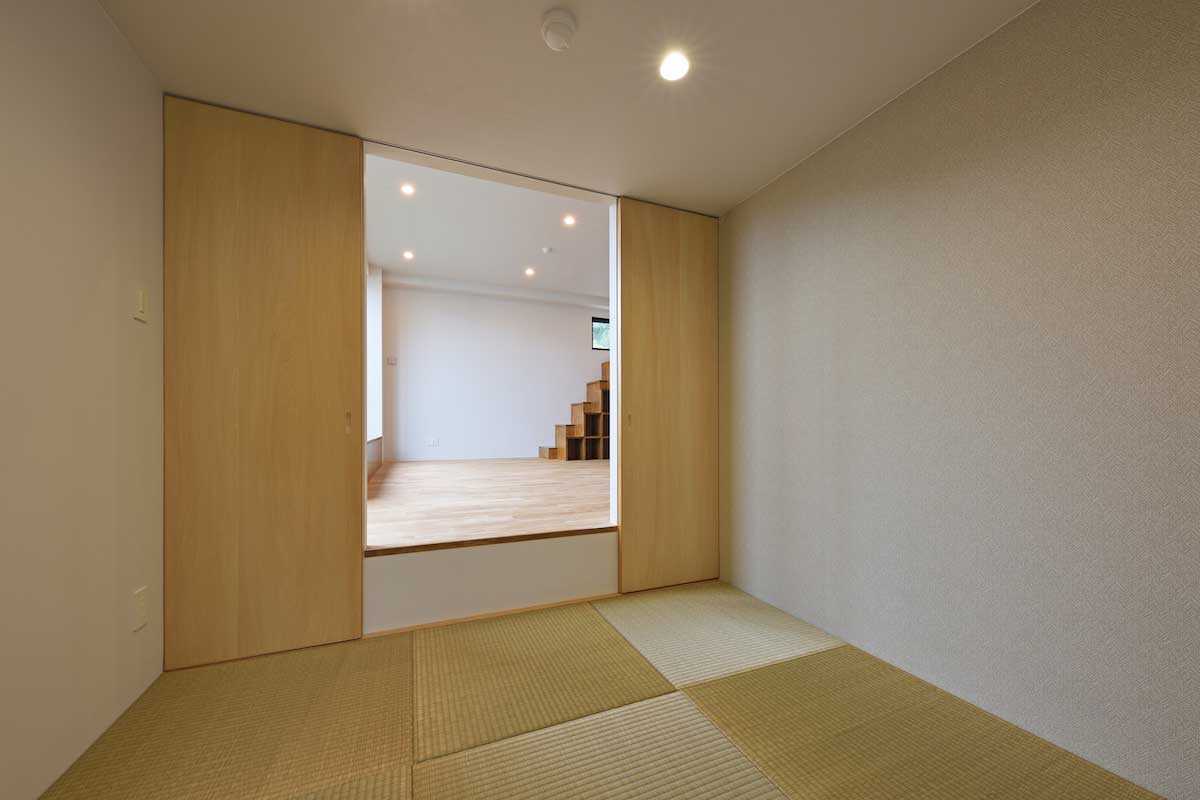 株式会社 謝名堂建築設計事務所の建築作品