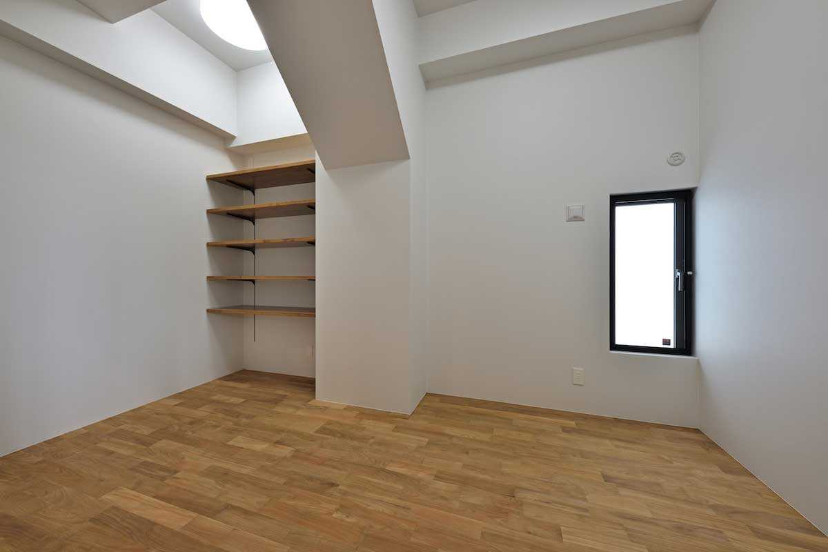 株式会社 謝名堂建築設計事務所の建築作品