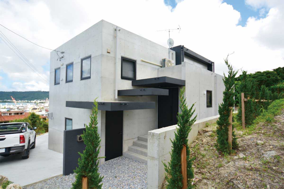 株式会社 建築工房 亥の建築作品