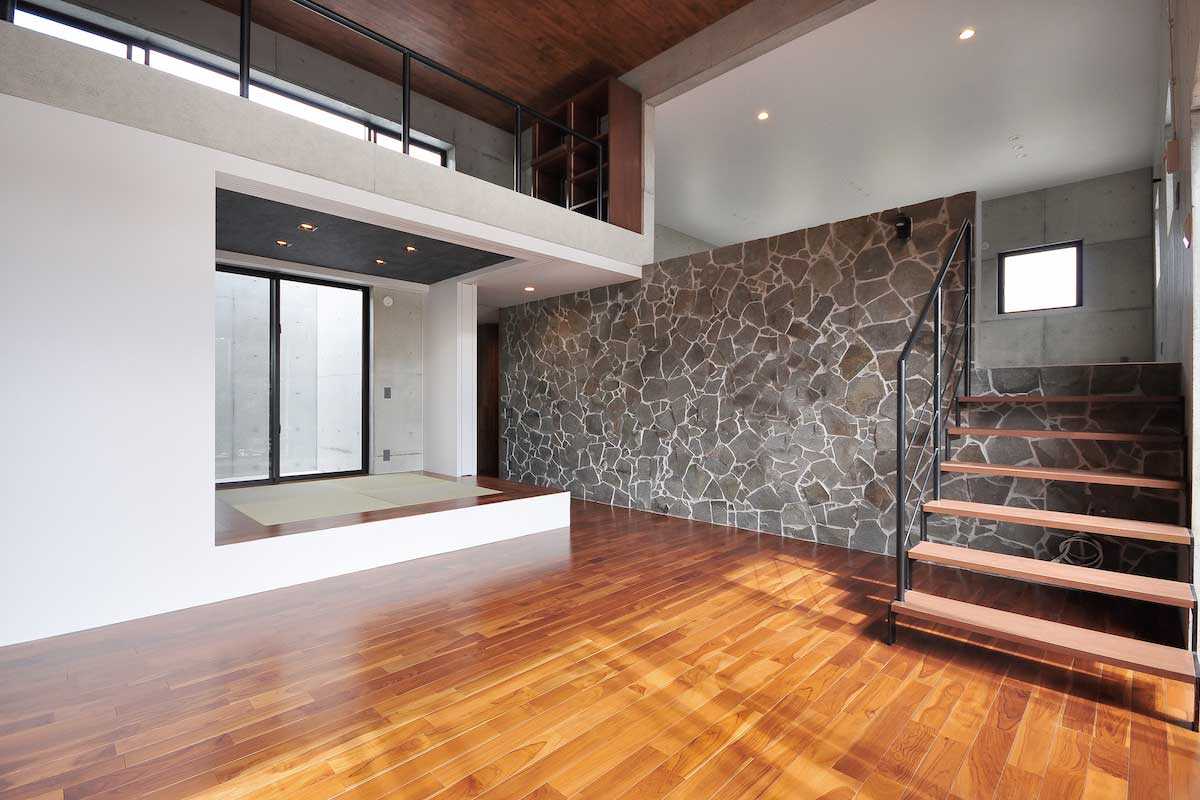 株式会社 建築工房 亥の建築作品