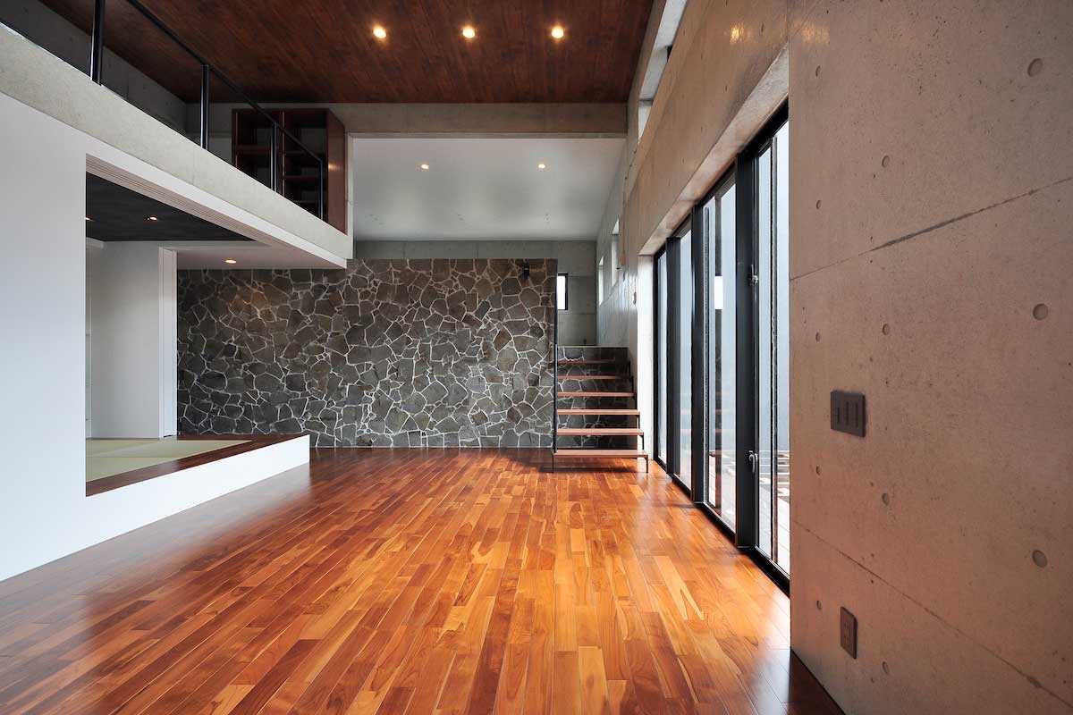 株式会社 建築工房 亥の建築作品