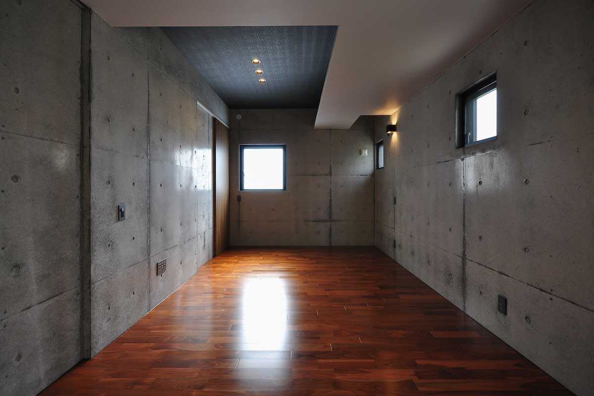 株式会社 建築工房 亥の建築作品