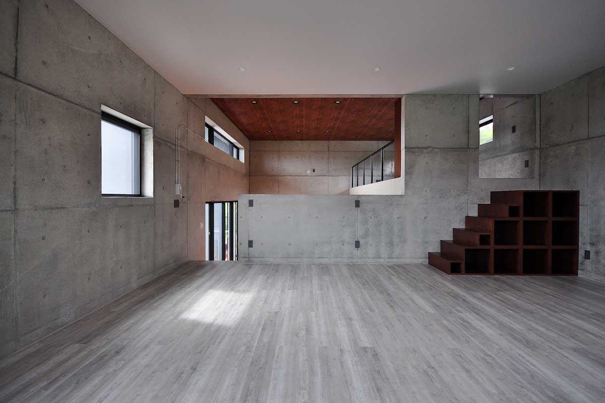 株式会社 建築工房 亥の建築作品